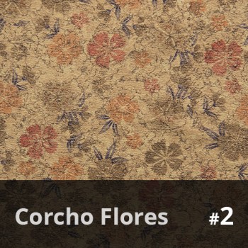 Corcho Flores 2